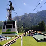Appartement Edelweiss